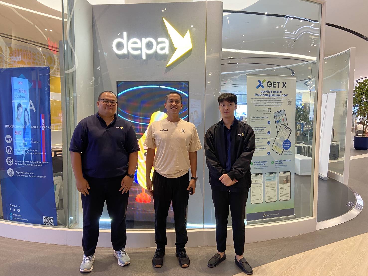 depa Thailand - Article View