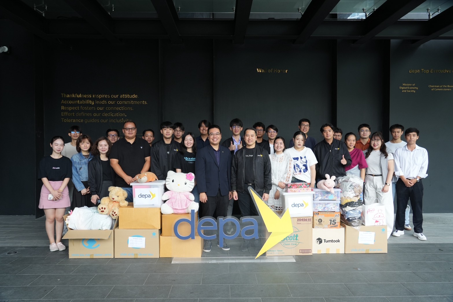 depa Thailand - Article View
